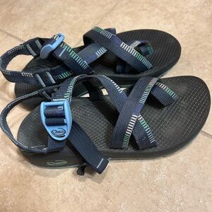 Chaco Womens Z Cloud 2 - Travel and hiking sandals